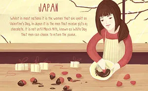 16 Valentine's Day Traditions From Around The World