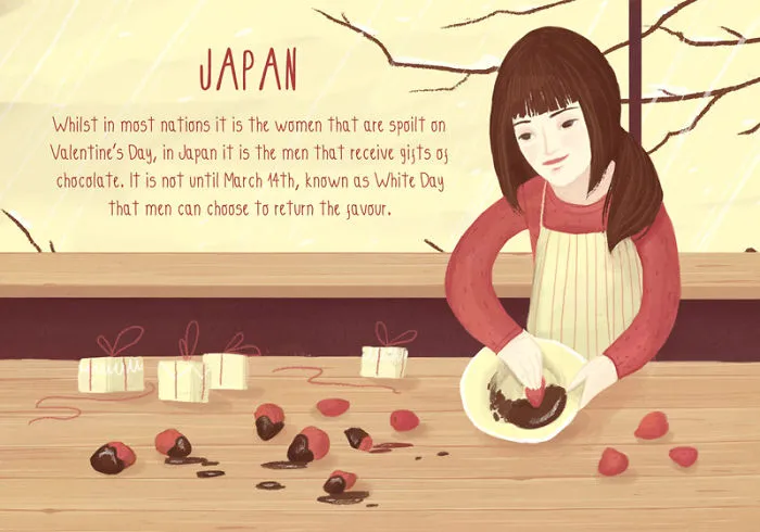 Japan