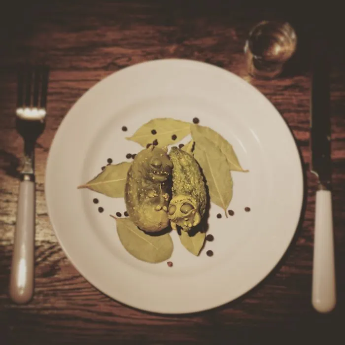 Polish Pickles