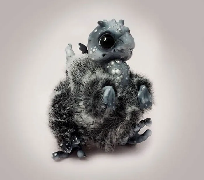Baby Dragon