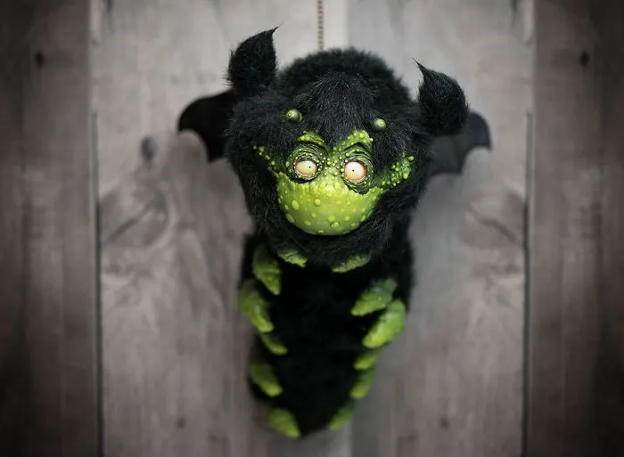 Batpillar