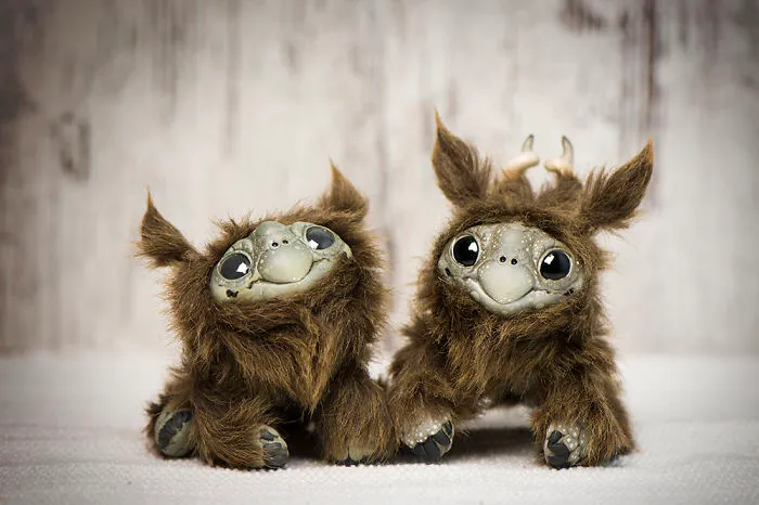 Forest Turtles