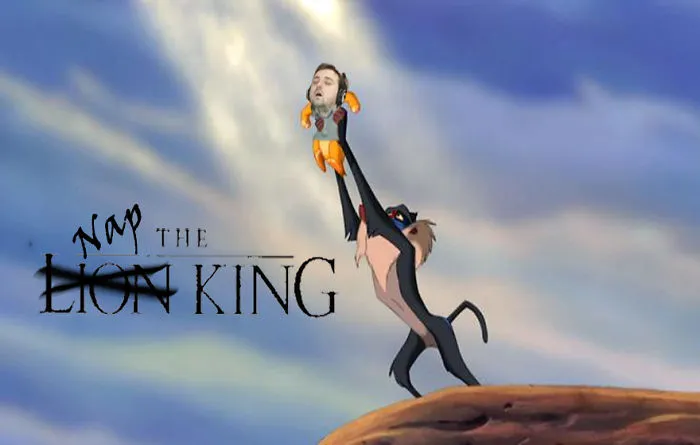 Nap King