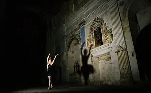 The Cost Of Applause: 77 Pics To Celebrate Ballet Day