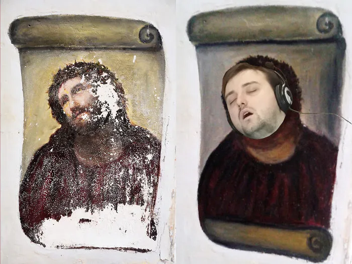 Restored!