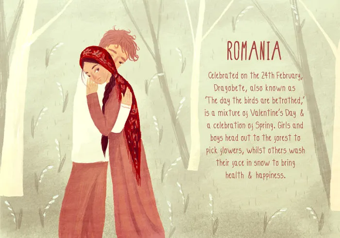 Romania