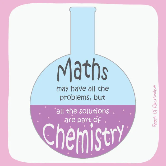 Feed Your Inner Nerd With These Fun Science Comics