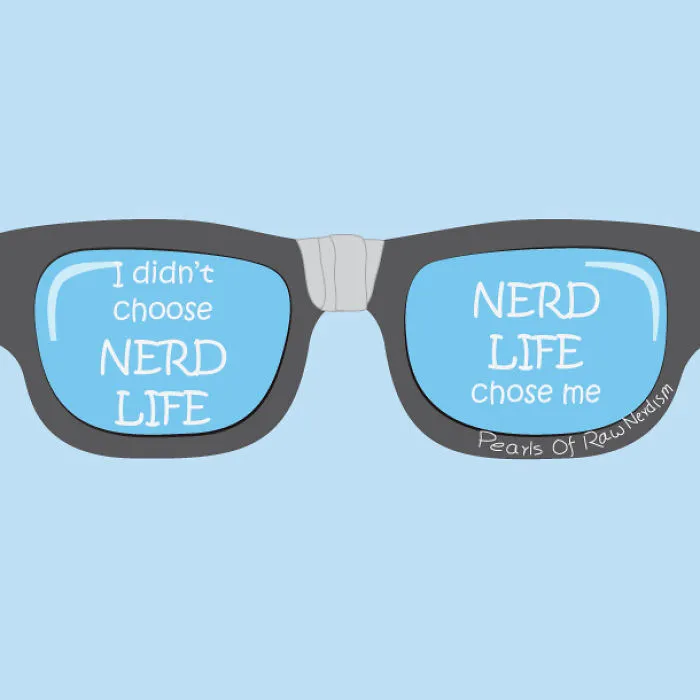 Feed Your Inner Nerd With These Fun Science Comics