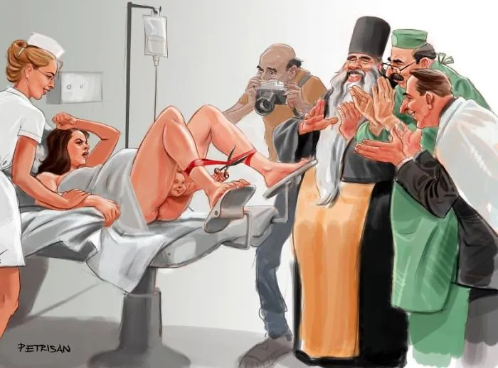The Opening Ceremony Of Life