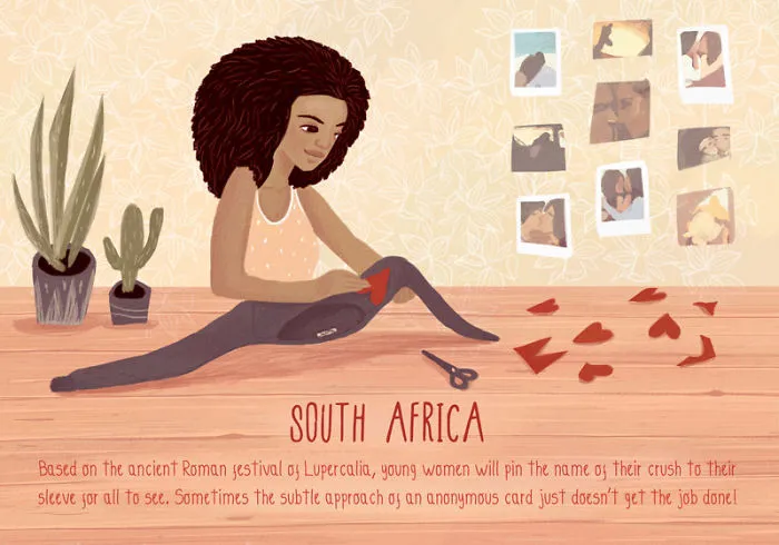South Africa