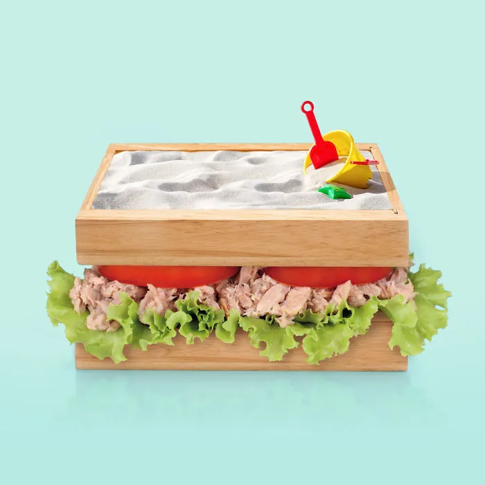 Sandwich