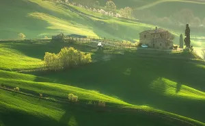 The Idyllic Beauty Of Tuscany That I Captured During My Trips To Italy