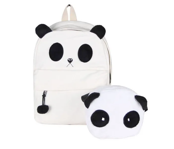 Panda Bag