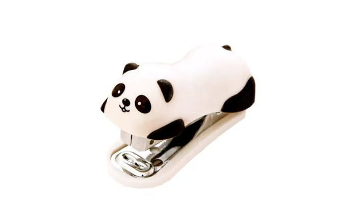 Panda Stapler