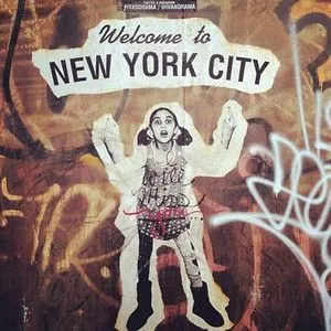 NYC Presents