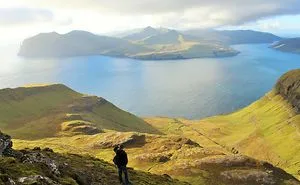 After 4 Years Of Dating We Decided To Travel The World Rather Than Settle Down