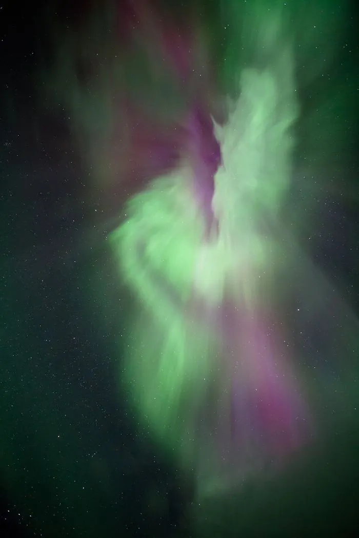 Amazing, Magical & Mysterious Night Sky Pictures