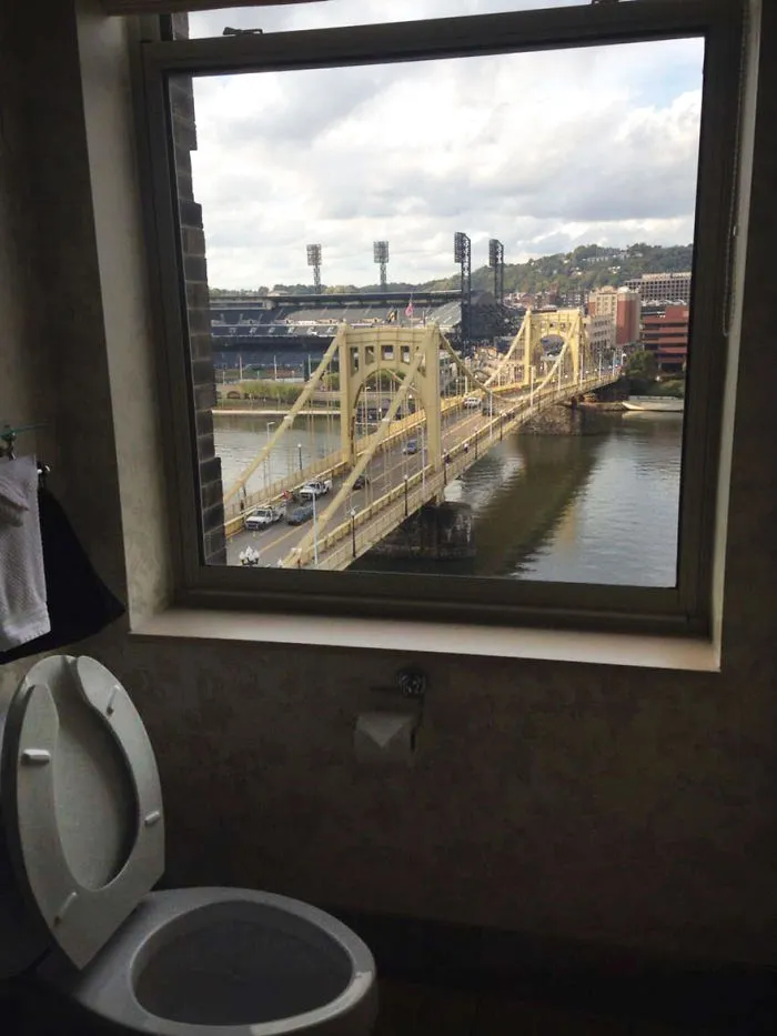 Pittsburgh Renaissance Hotel, United States