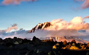 An Adventure With Bears And Volcanoes – Kamchatka