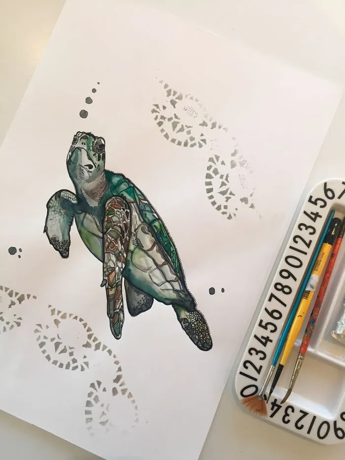 Animals With Identity