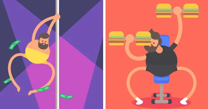 What It's Like To Live In NYC In 30 Gifs