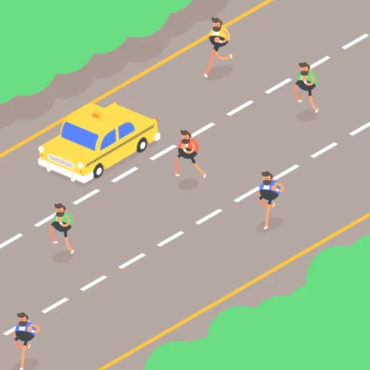 What It's Like To Live In NYC In 30 Gifs