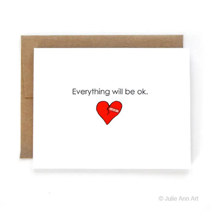 Anti-Valentine Cards For Couples With A Sense Of Humor (31 Pics)