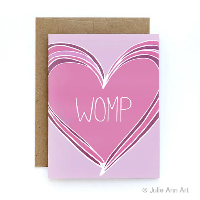 Anti-Valentine Cards For Couples With A Sense Of Humor (31 Pics)