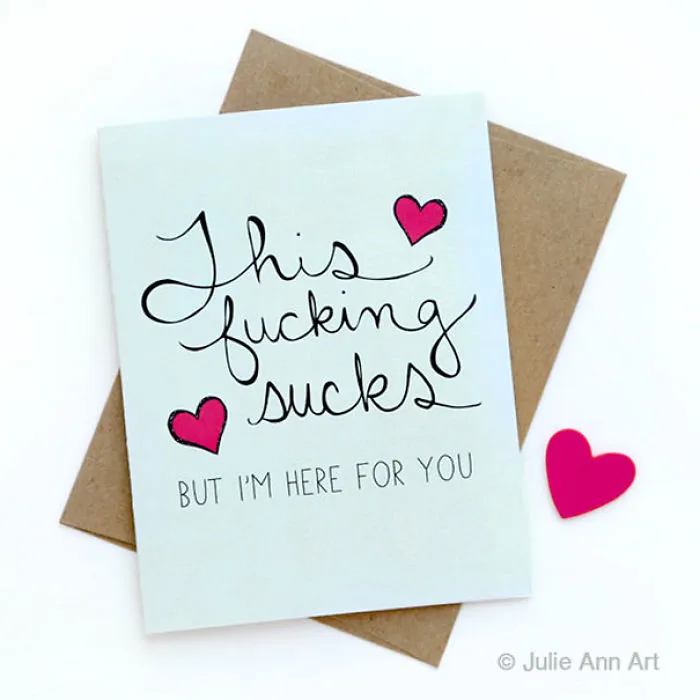 Anti-Valentine Cards For Couples With A Sense Of Humor (31 Pics)