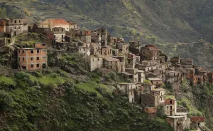 Atlas Italiae: Photographer Captures The Vanishing And Abandoned Places Of Italy