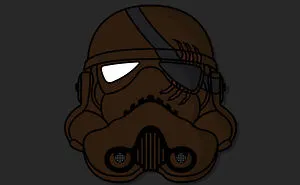 Stormdupers: We Mixed Stormtroopers With Pop Culture Icons