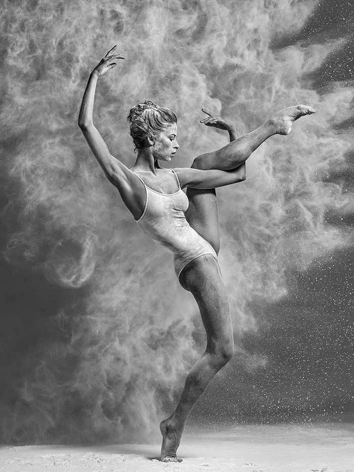 The Cost Of Applause: 77 Pics To Celebrate Ballet Day