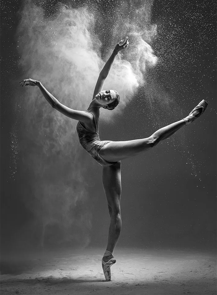 The Cost Of Applause: 77 Pics To Celebrate Ballet Day
