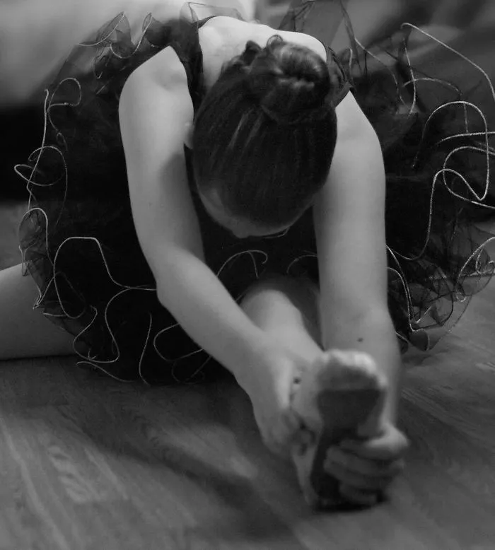 Stretching Out