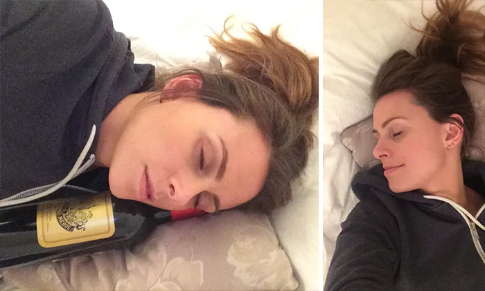Woman's Facebook Post Perfectly Sums Up The Joy Childfree Life