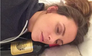Woman's Facebook Post Perfectly Sums Up The Joy Childfree Life