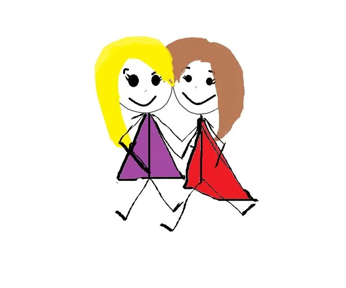 Best Friends!!! :-)