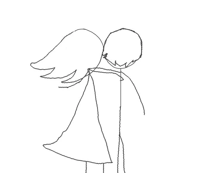 Stick Couple