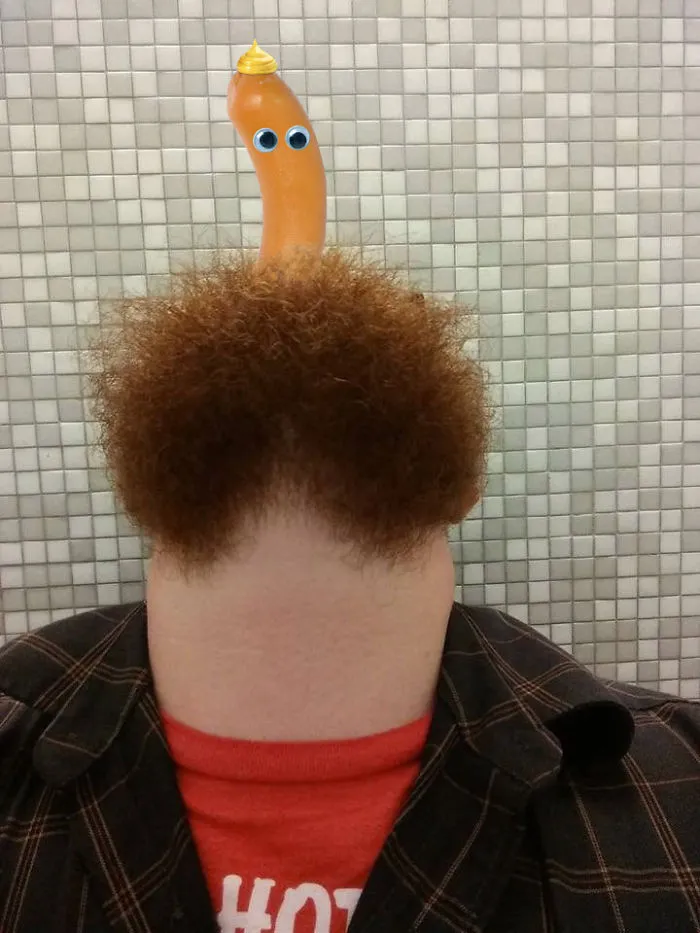 Mr. Wiener