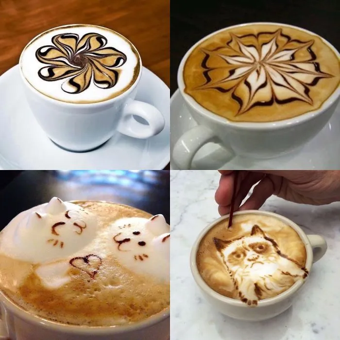 Coffee Disign