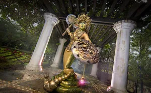 Cosplay Photography