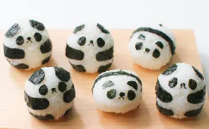 I Make Cartoon-Inspired Food For My Two Boys To Brighten Their Days At School