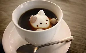 Japanese Make The Coolest Sweets Ever (65 Pics)