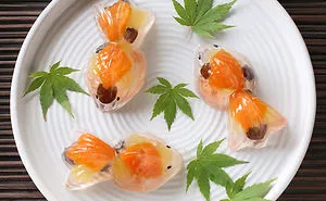 Japanese Make The Coolest Sweets Ever (65 Pics)
