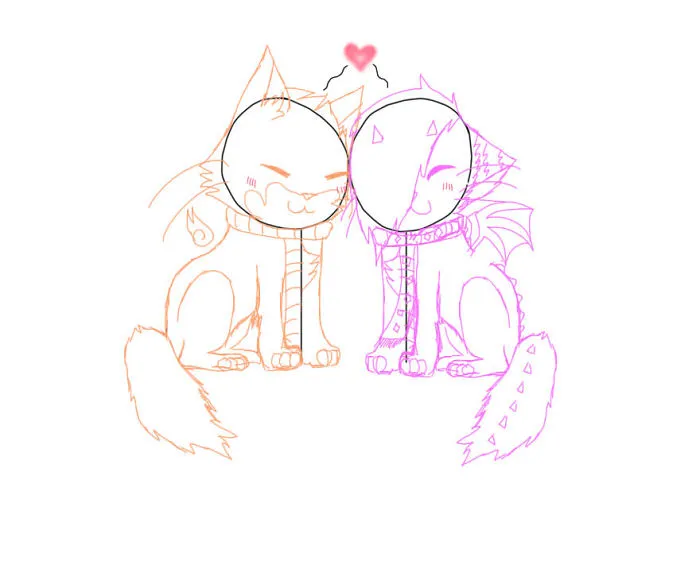 Lover Cats