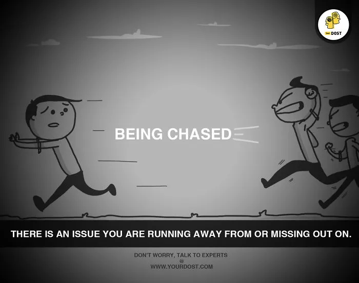 Run!!
