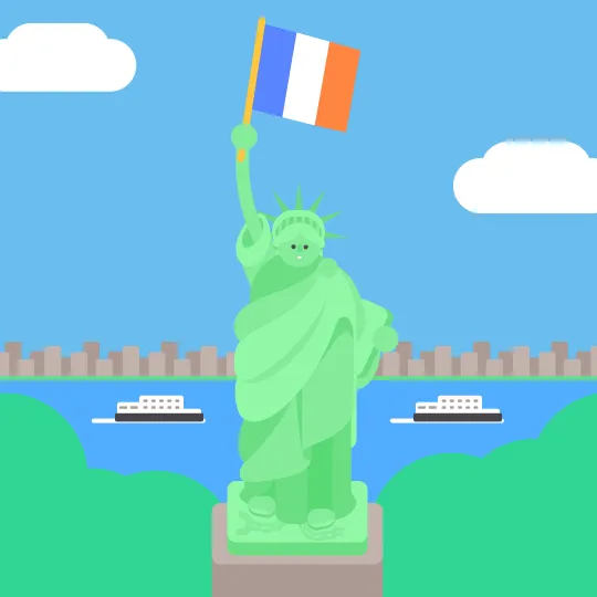 What It's Like To Live In NYC In 30 Gifs