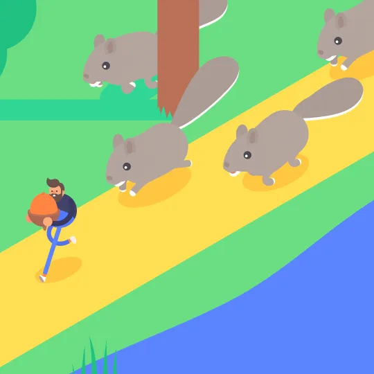 What It's Like To Live In NYC In 30 Gifs