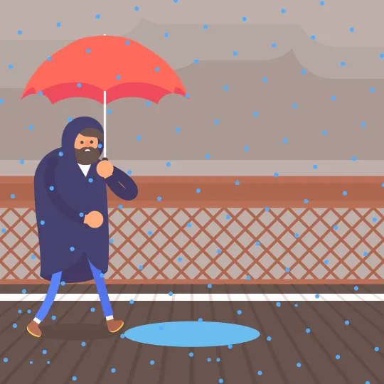 What It's Like To Live In NYC In 30 Gifs