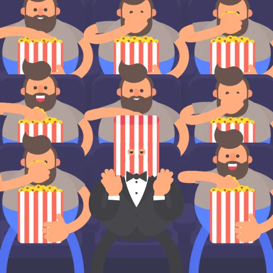 What It's Like To Live In NYC In 30 Gifs